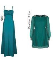 teal-dress